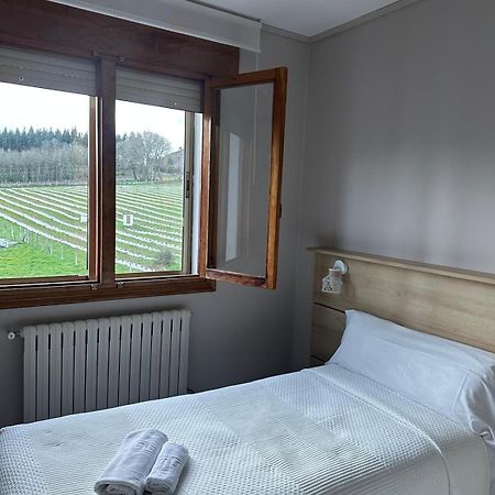 Ruta Esmeralda Baamonde Eksteriør bilde